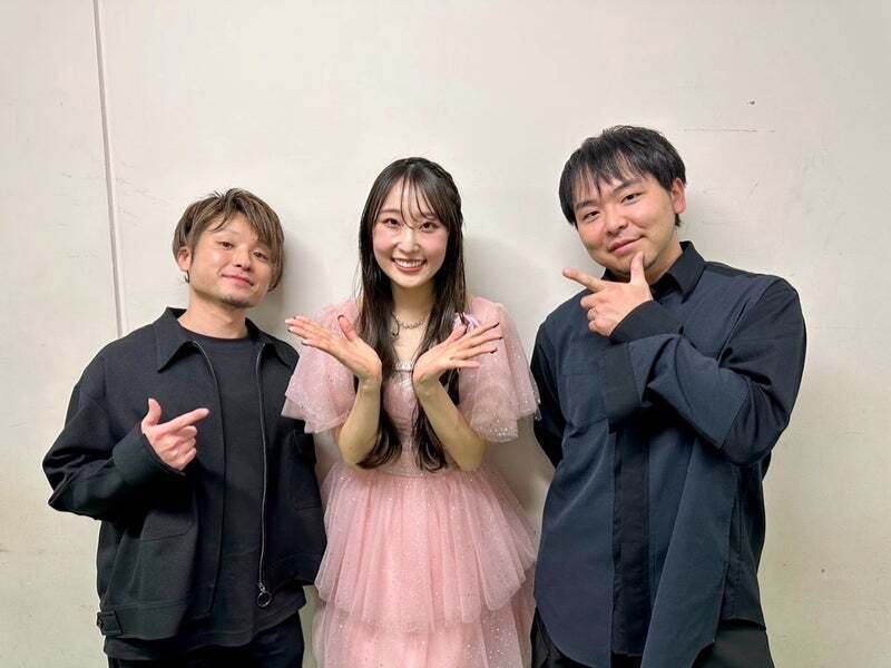 2025年3月3日(月) Juice=Juice 段原瑠々ライブ2025 ～ルルウタ