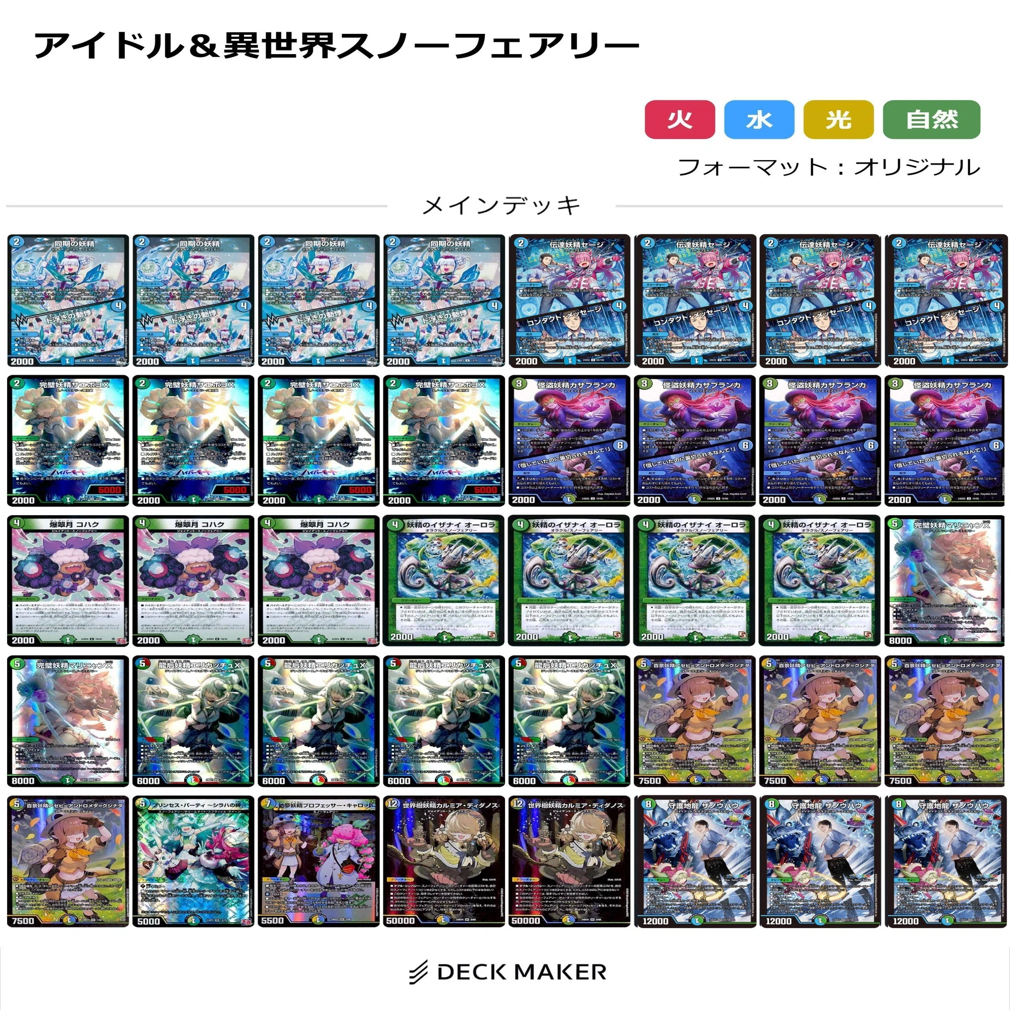 バーチャルデュエリストデッキ紹介～社築～｜ゲルハルト