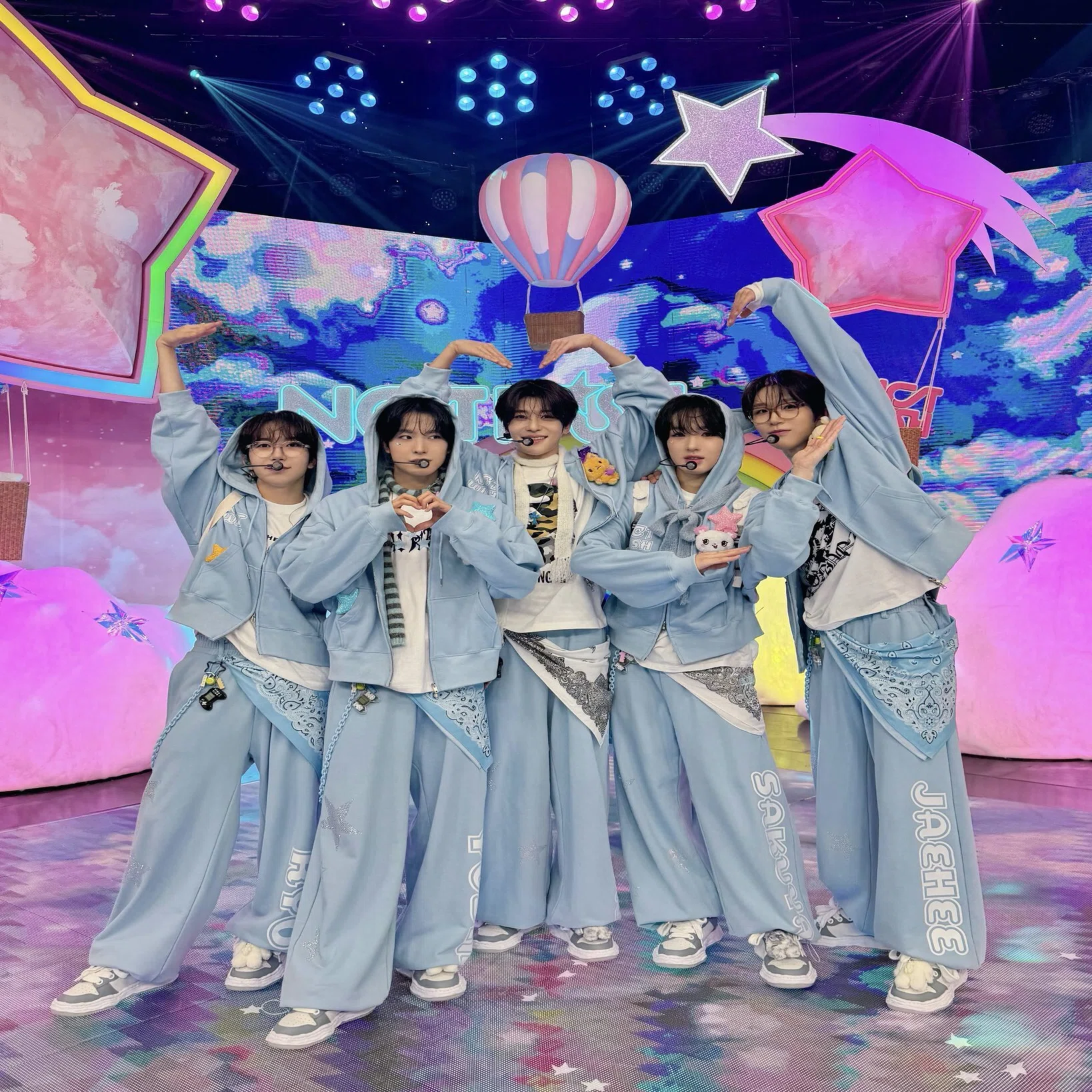 与えられた場所で輝け WISHコアから見るK-POPファンダムとファッション 