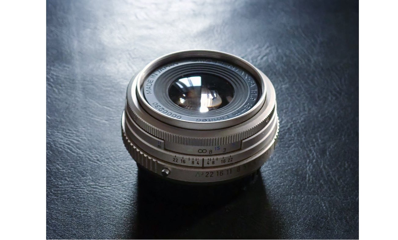 PENTAX FA Limitedレンズの話《後編》|thisistanaka PENTAX FA Limitedレンズの話《後編》|thisistanaka