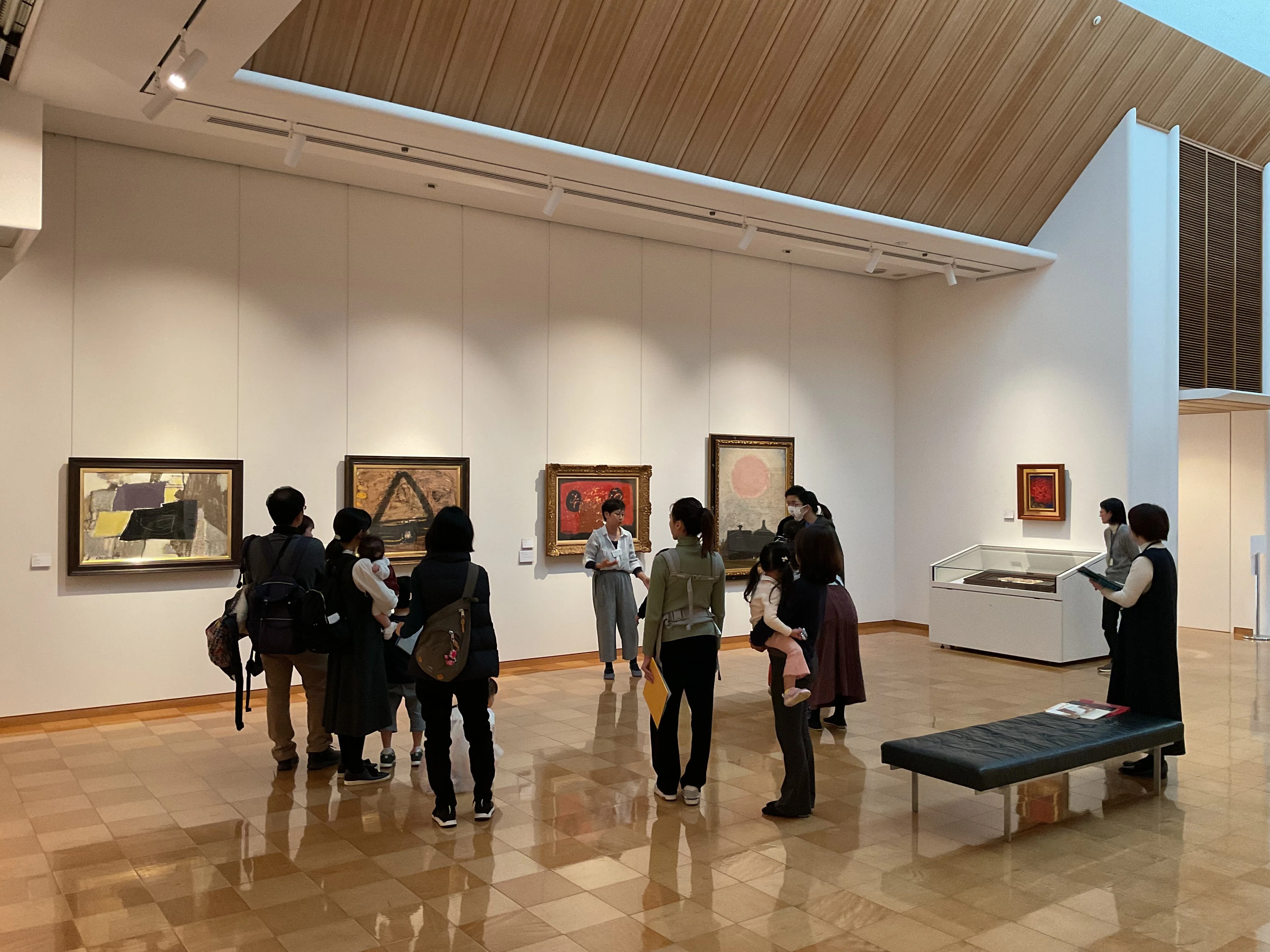 Event Report: 