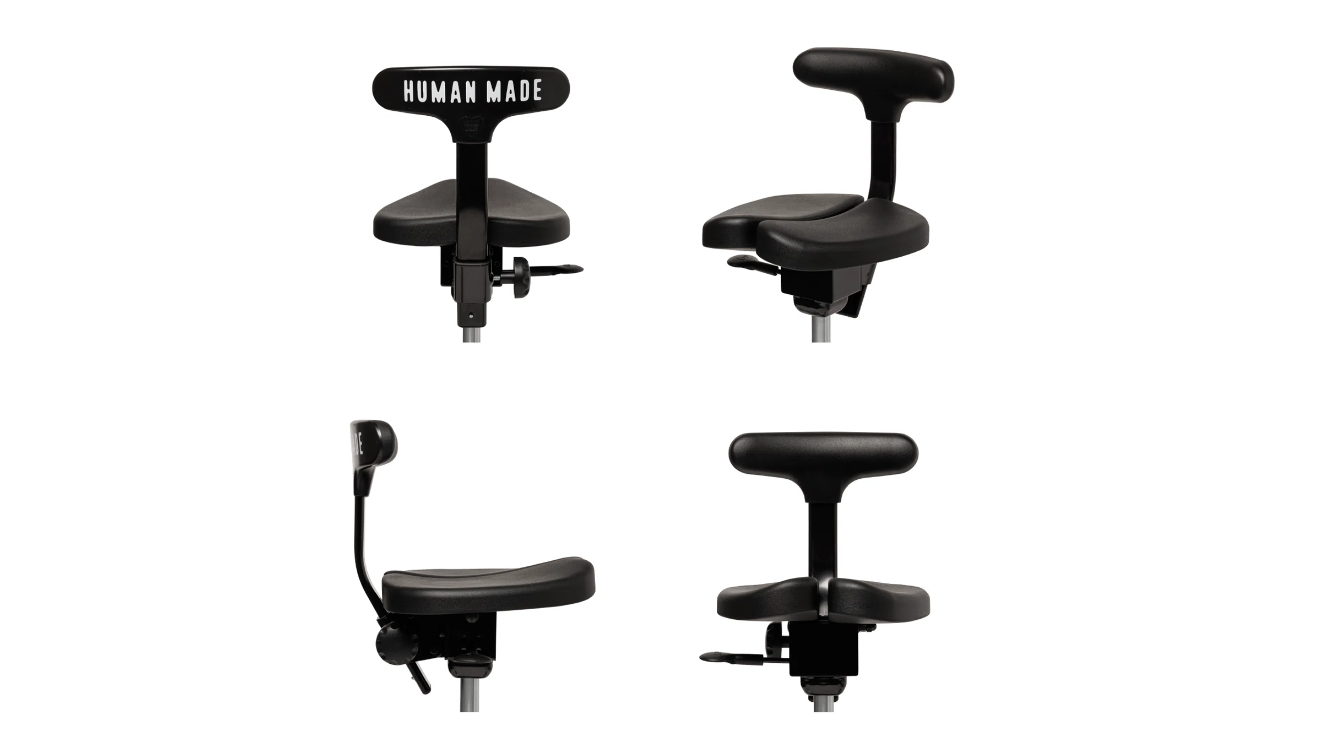 お得なクーポン有り】ayur-chair × HUMAN MADE 第5弾！最高級