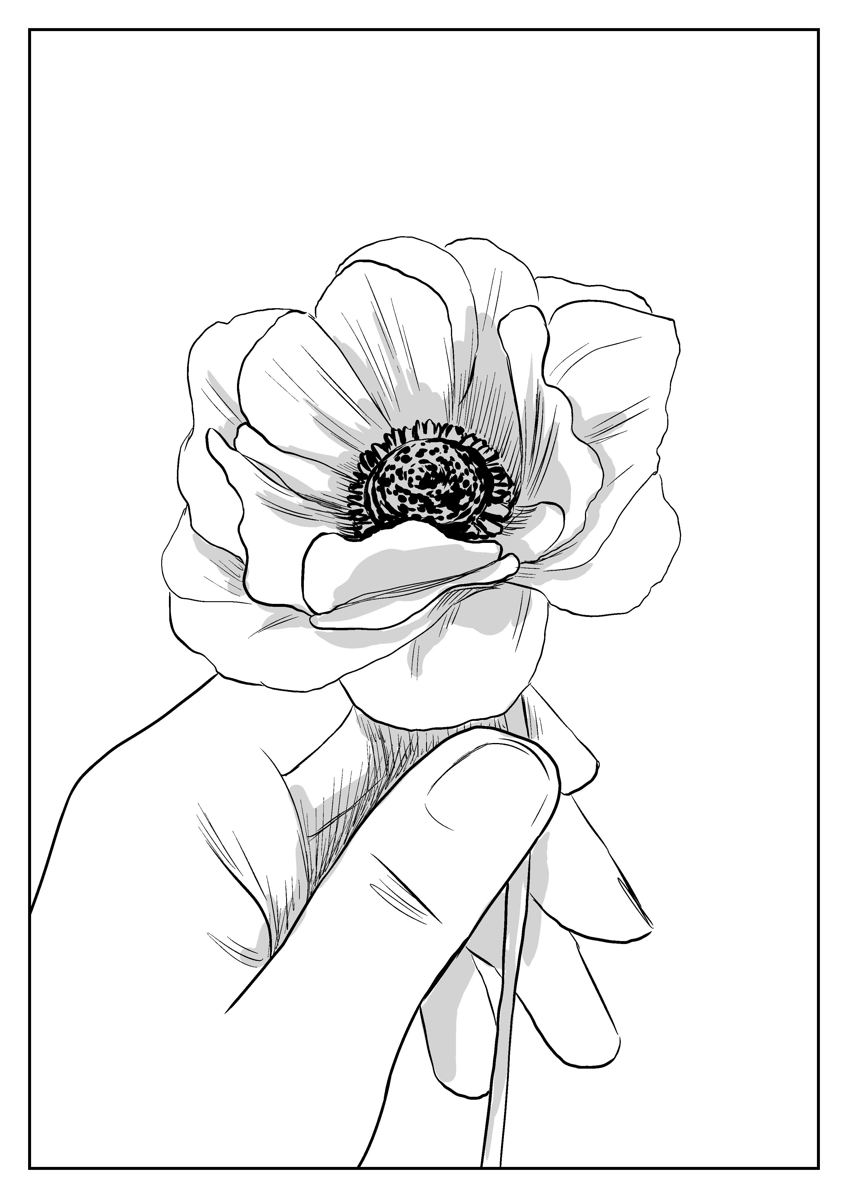 脅威認定競合群」左ききのエレンDOPE｜74話｜かっぴー（漫画家）