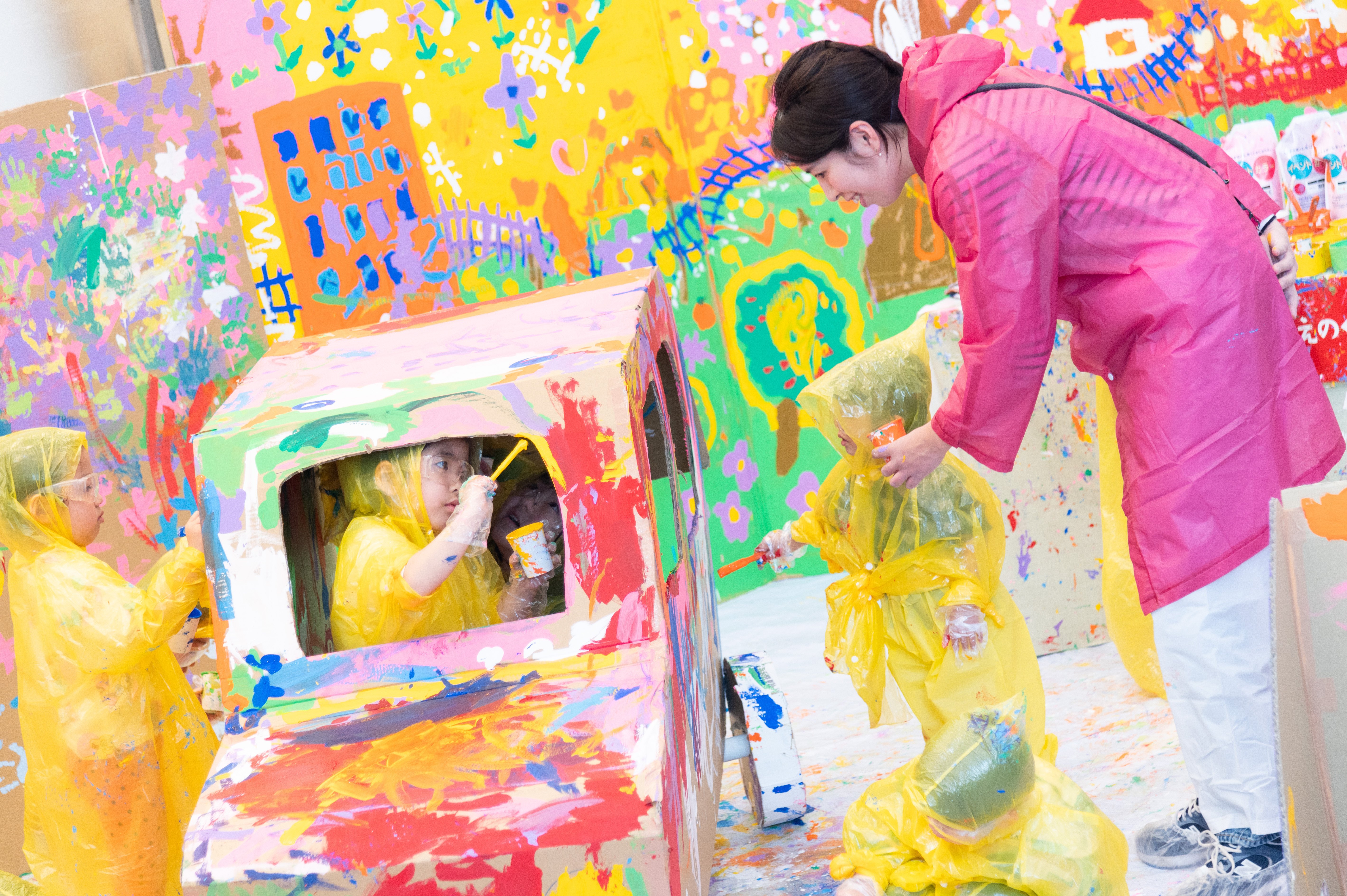 ムムママページ Mam's Styleフリーペーパー - mamsstyle ページ！