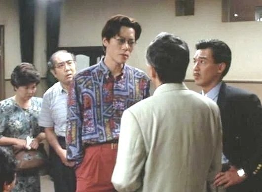 中原俊監督・三谷幸喜脚本 『12人の優しい日本人』 : 隙のない 中原俊監督・三谷幸喜脚本 『12人の優しい日本人』 : 隙のない