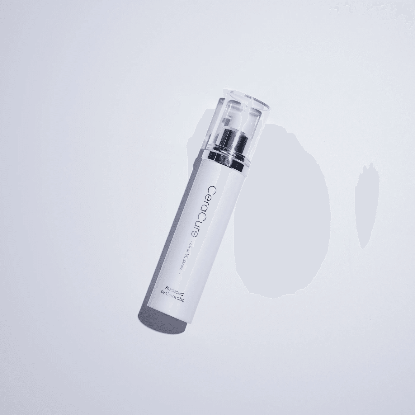 セララボ　クリアVCセラム CeraLabo Online Store / セラキュア クリアVCセラム