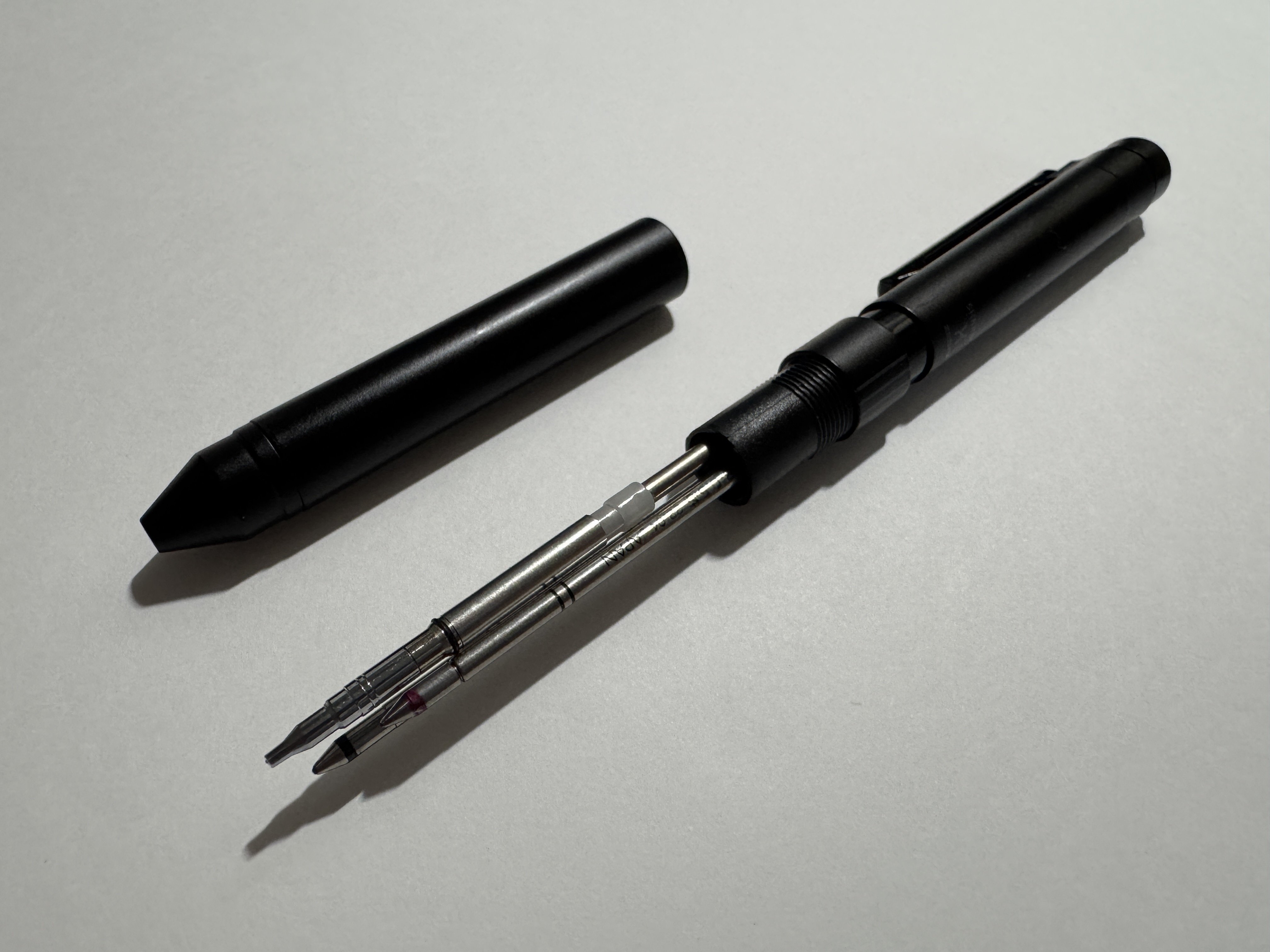 圧倒的完成度の暴力】ZEBRA シャーボX ST3 偏見レビュー｜Tola