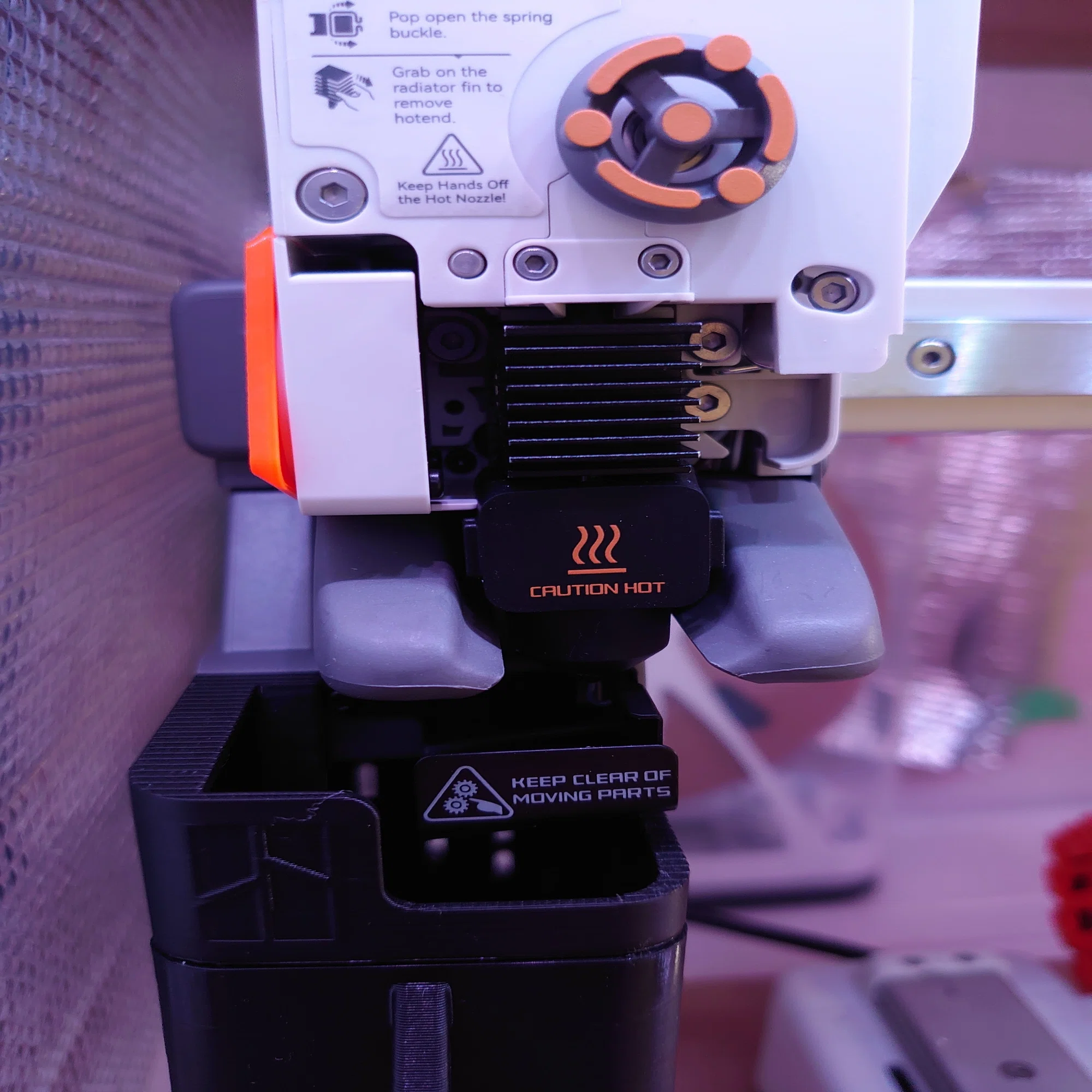 BambuLab A1 miniで0.6mmノズルを試した話｜タカシ