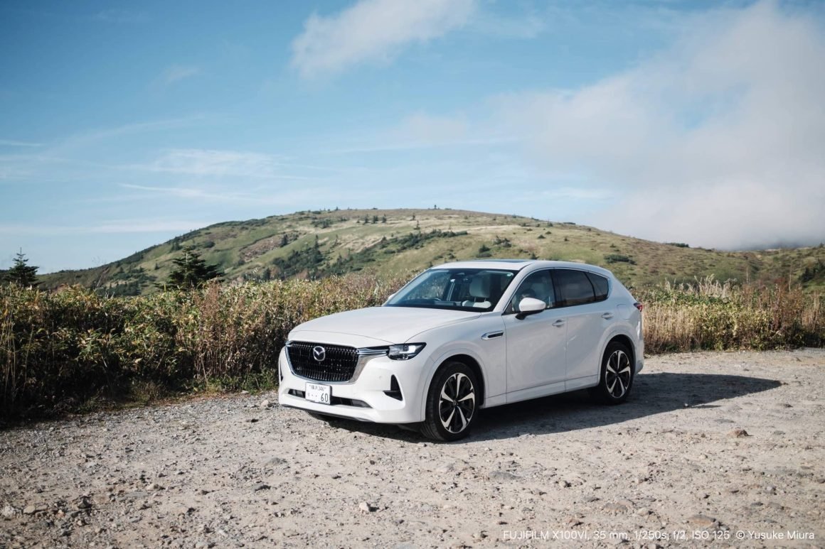 CX-60と暮らす｜2年乗って分かった魅力と弱点【長期レビュー】｜Yusuke