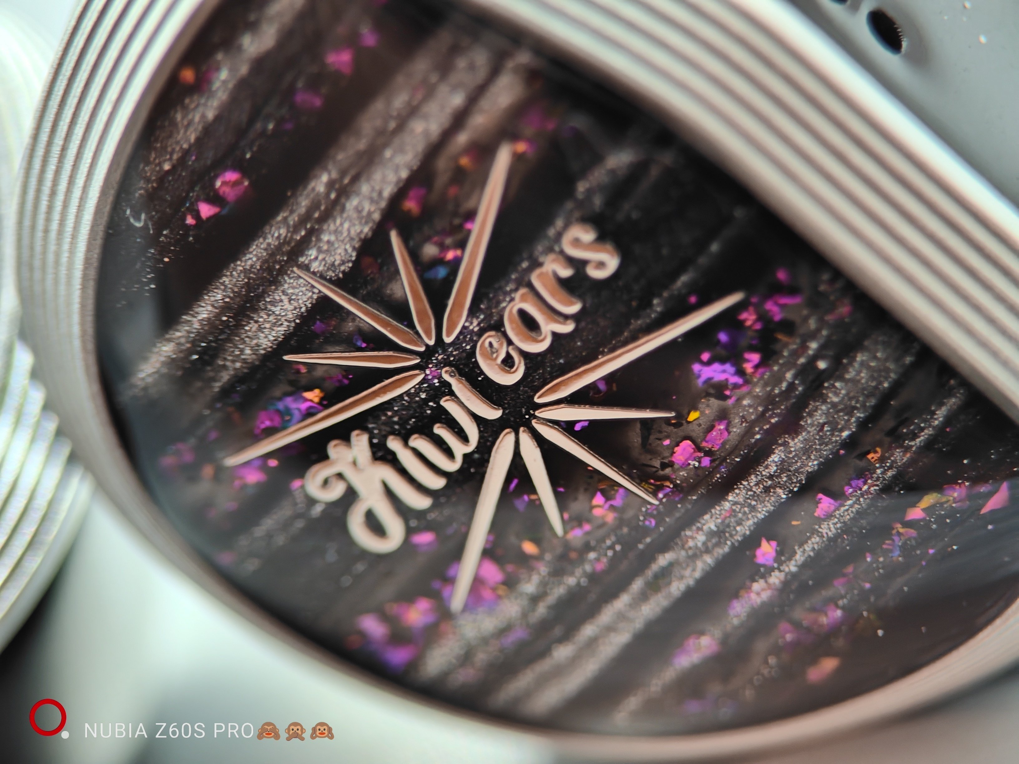 □Kiwi Ears Aether 紹介｜イヤホンジャックと豆🐒@ポタオデ