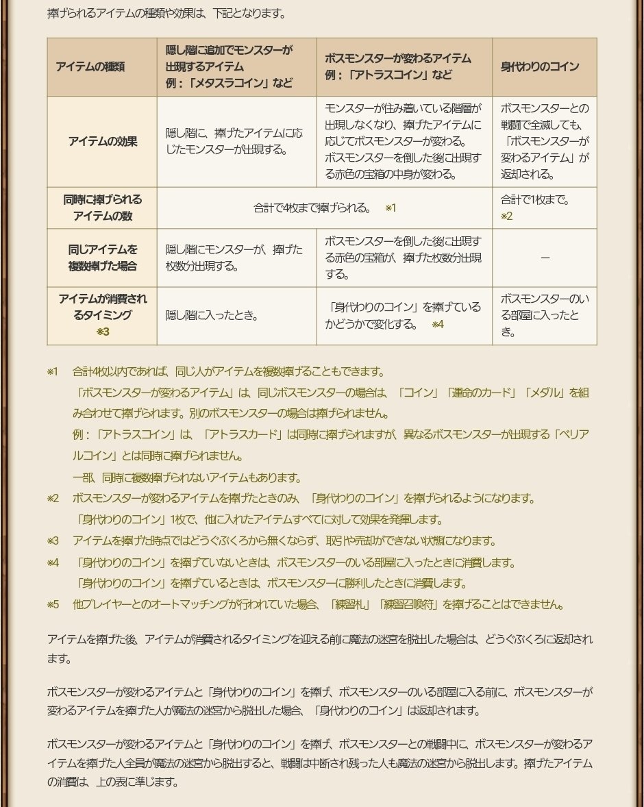 ドラクエ】メタキンソロ解説【貯蓄】｜Woodドラクエ10