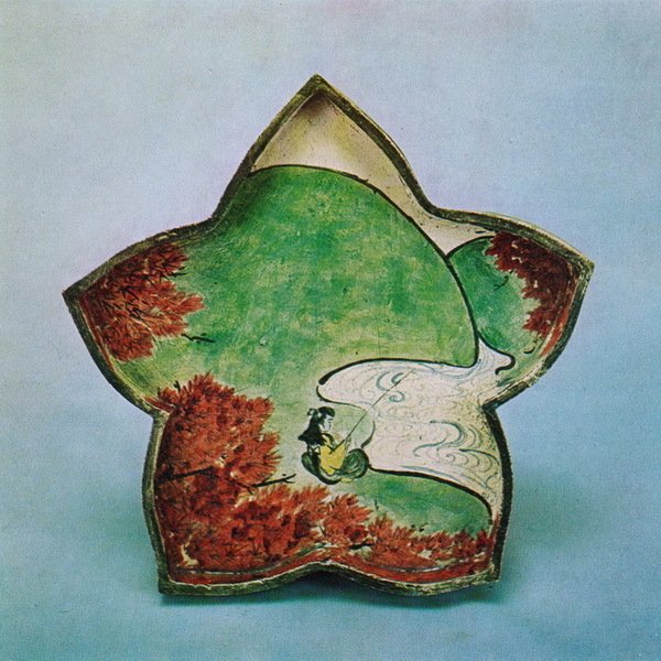 佐野乾山⑩ バーナード・リーチの見た佐野乾山 その1｜ケイさん