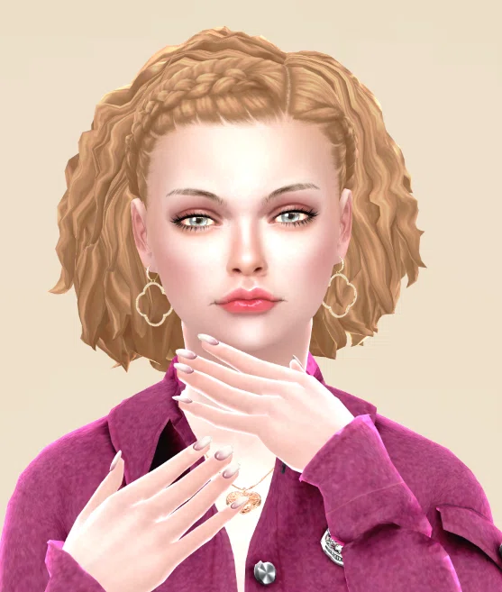 Sims 4 Controlled Position Mod 【Sims 4】導入しているMod書き出してみた【ライティングMod】|rrtt