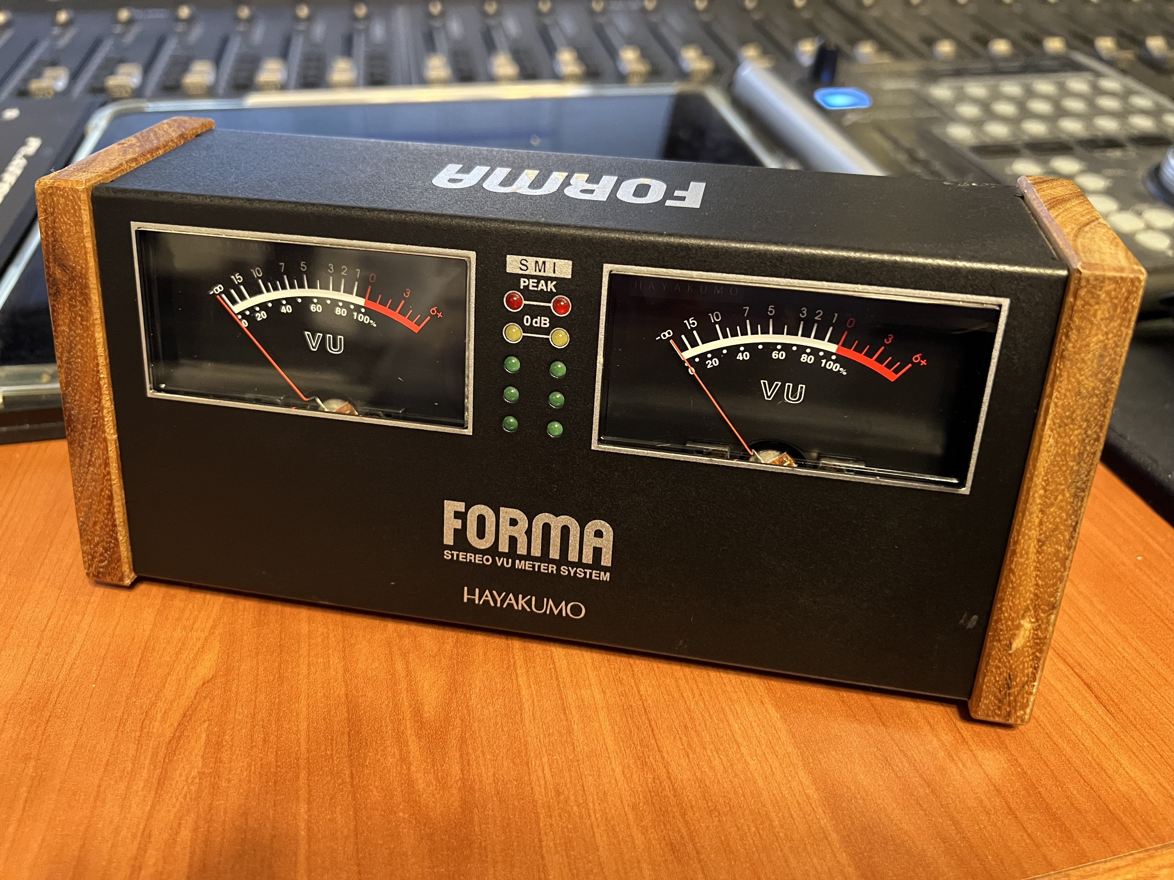 HAYAKUMO「izarai」開発ストーリー 〜音を追求したパッシブ・モニター