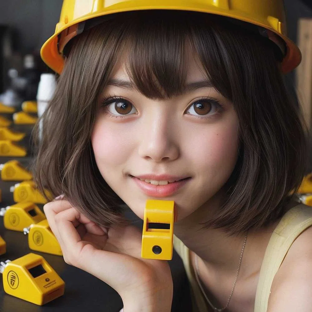 防災 防災グッズ 災害 人物 フリー写真、フリー素材:お土産屋 雑貨 沖縄県南城市が届ける031