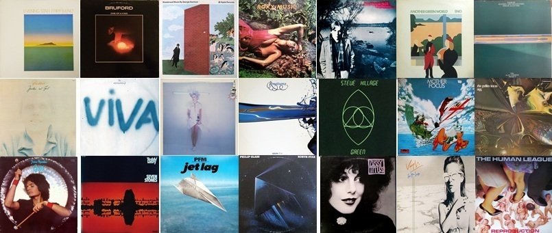 NHK-FM「クロスオーバーイレブン」プレイリスト傑作集(1978 NHK-FM「クロスオーバーイレブン」プレイリスト傑作集(1978