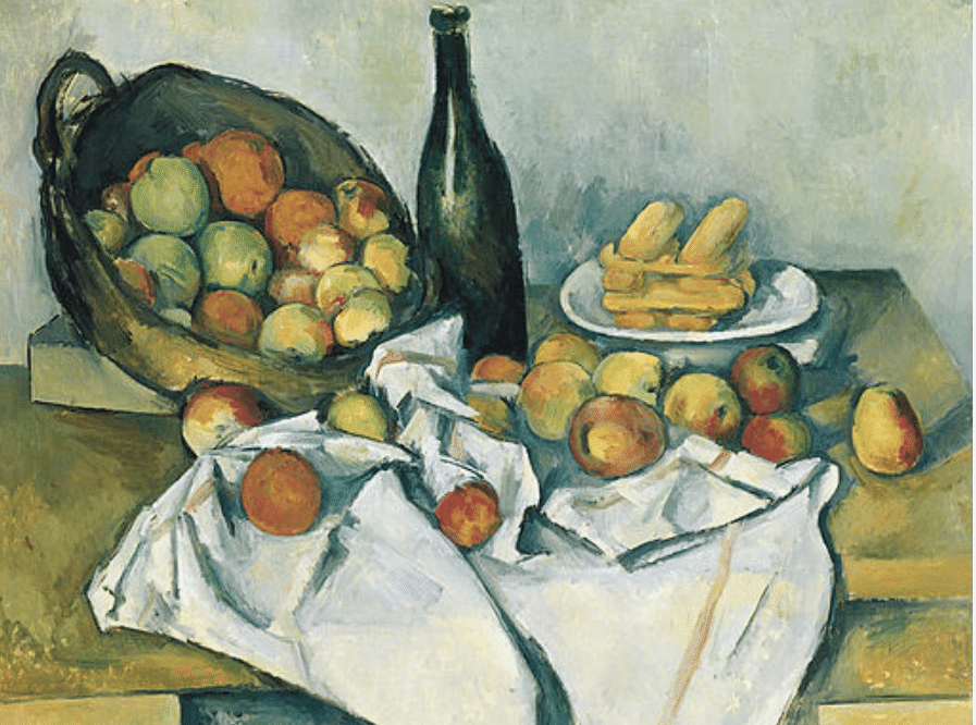 ポール・セザンヌとは？生涯・代表作・作風を徹底解説！｜赤毛のアン