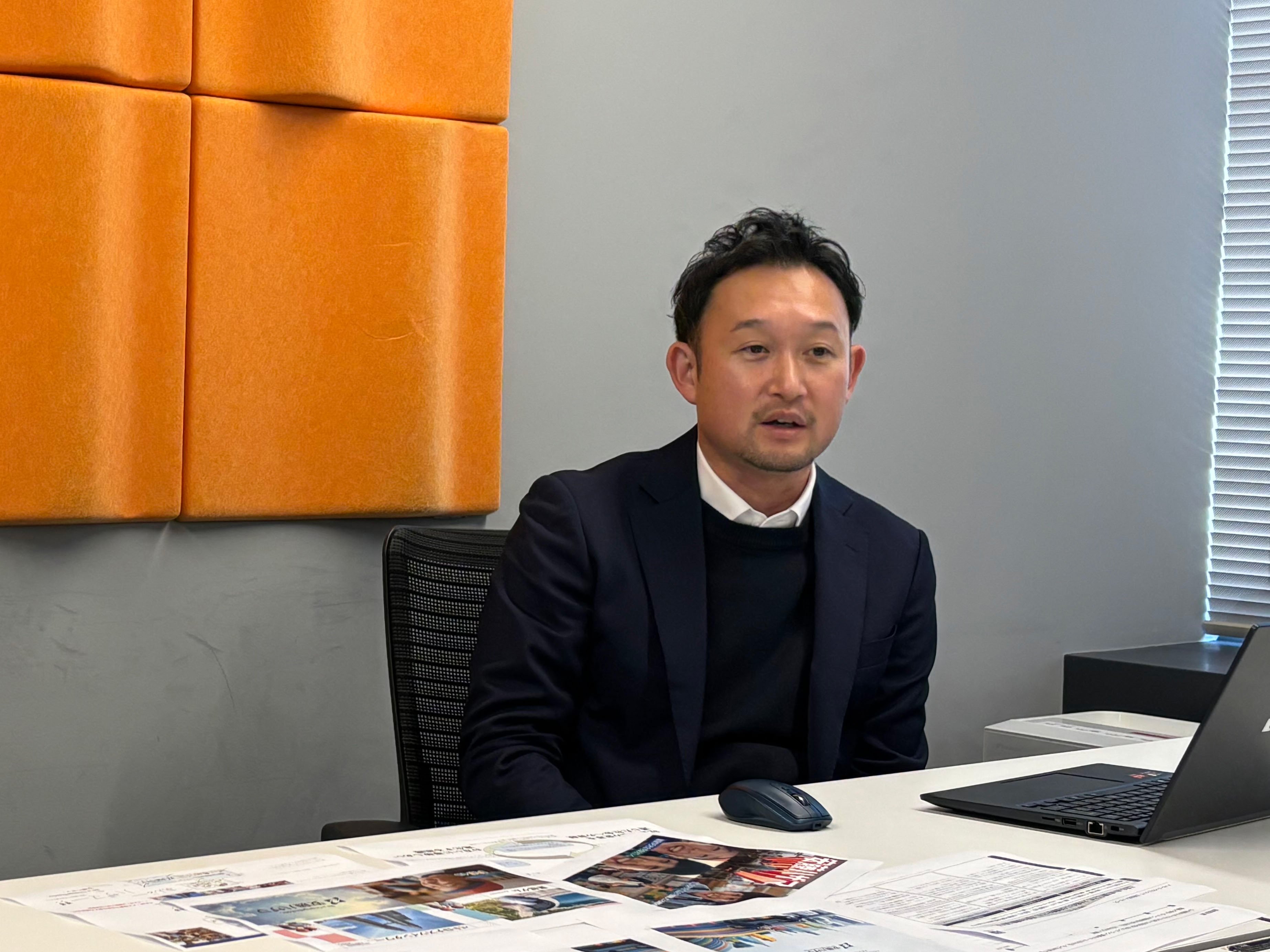 PR発想からひも解く「社内合意形成」をベースにしたBtoB企業のCM