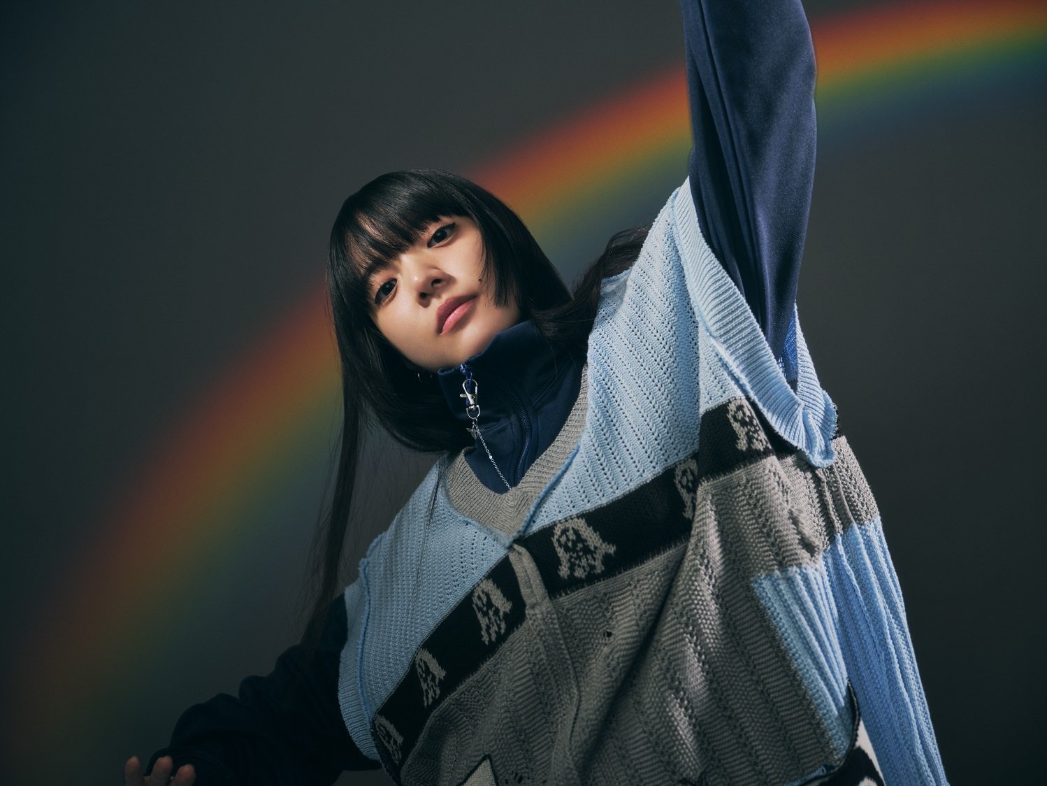 あいみょん、シングル 「スケッチ / 君の夢を聞きながら、僕は笑える