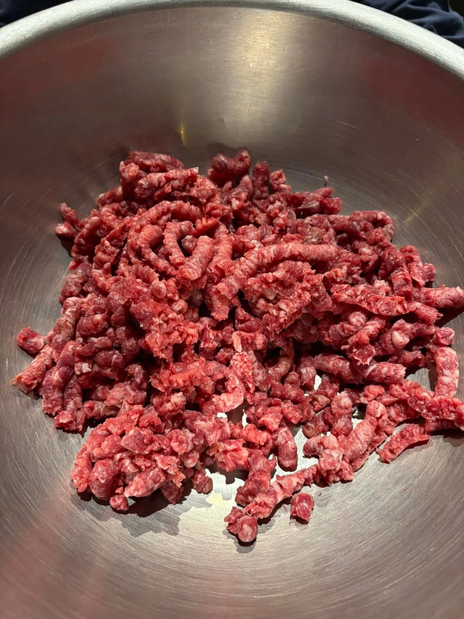真っ当なミンチ」の価値 ー サカエヤ+で体験する挽肉料理の真髄｜新保