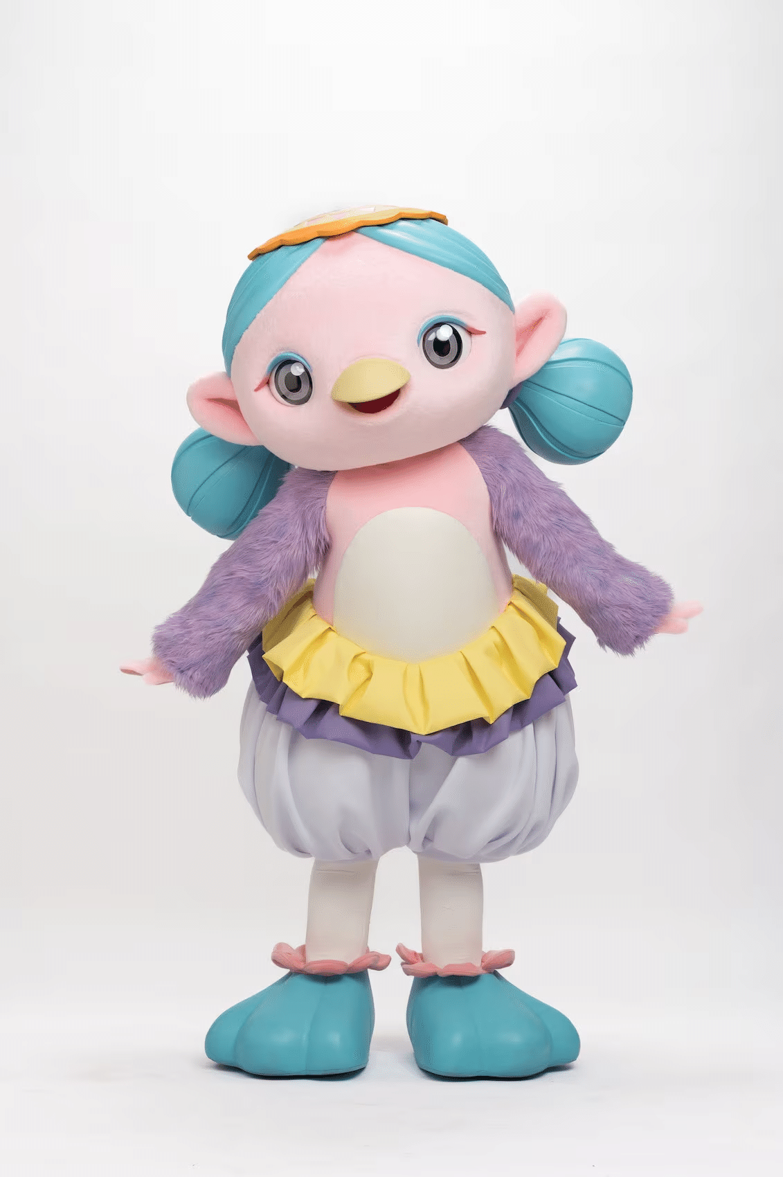 きよさわ もえ on X: 