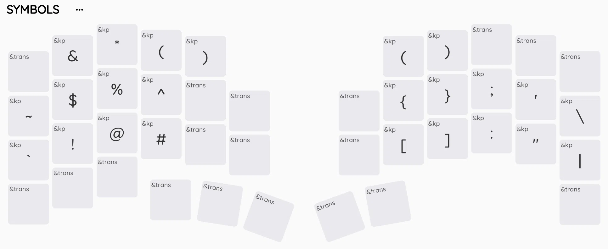 roBa】愛すべき分割無線トラックボール付きキーボード｜ena