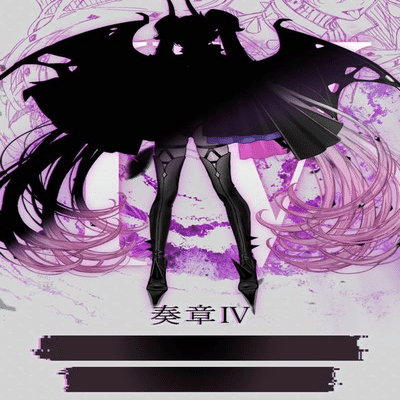 FGO Fate 奏章 ポストカード イラストカード ブロマイド リリス FGO