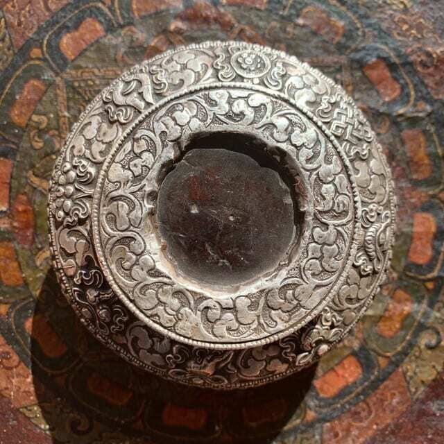 チベット民藝というジャンル｜喜八