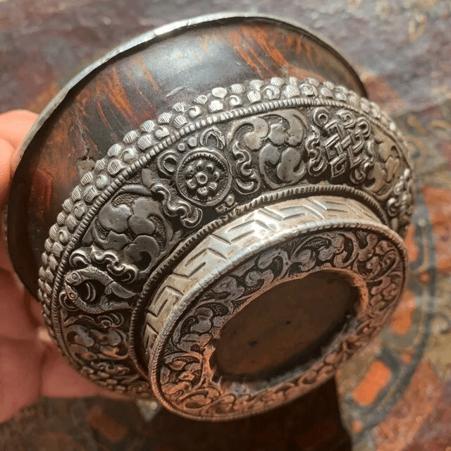 チベット民藝というジャンル｜喜八