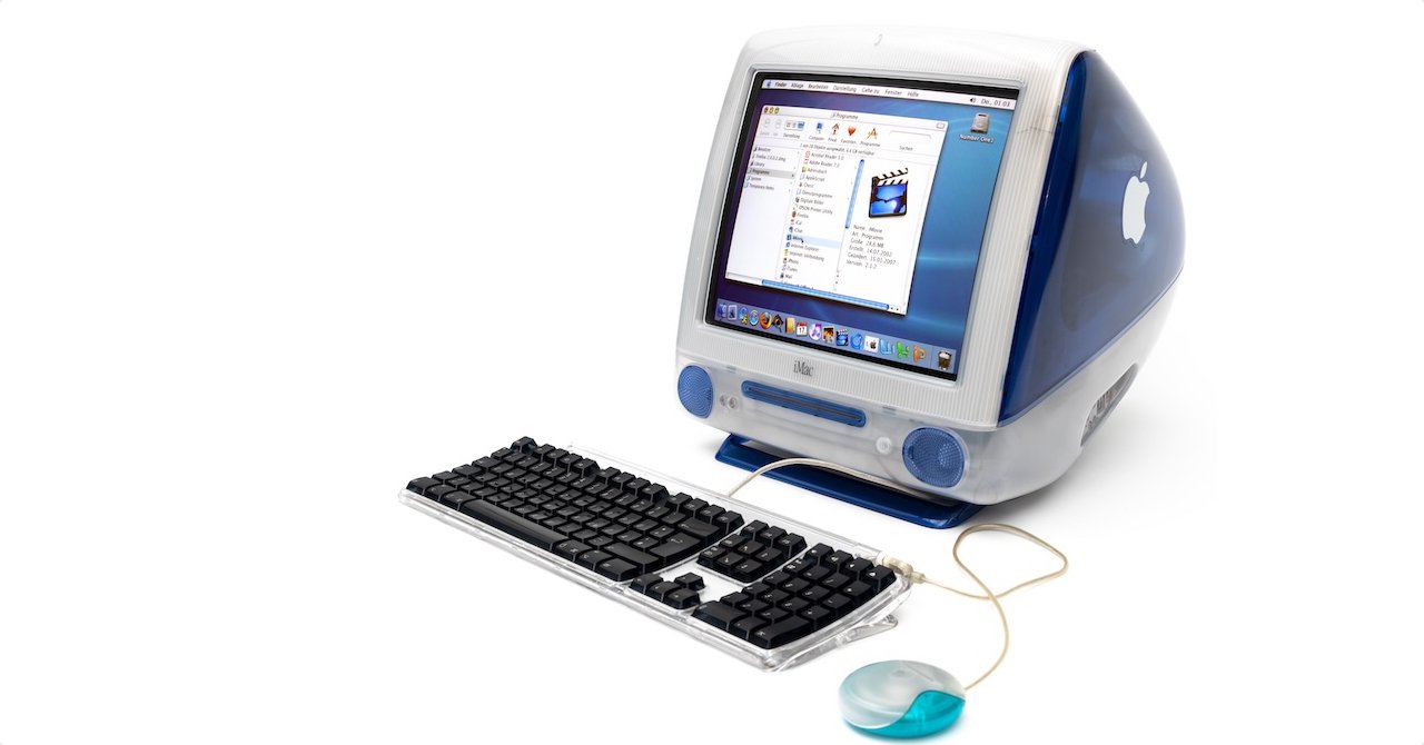 iMac ジャンク iMac 27インチ A1312 MC784J/A ジャンク 元箱付き iMac