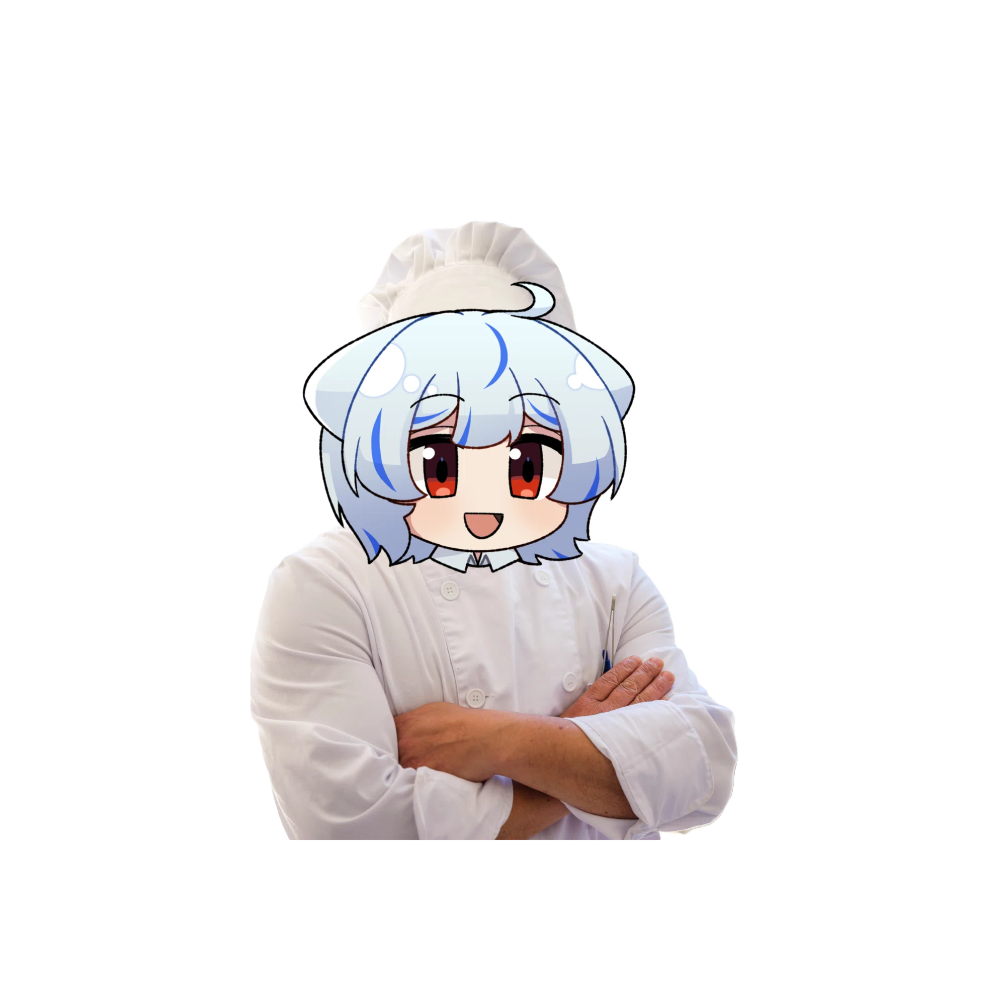 Nice to meet you, I'm Nigu, a Yukkuri commentator [Self-Introduction]｜ニグ