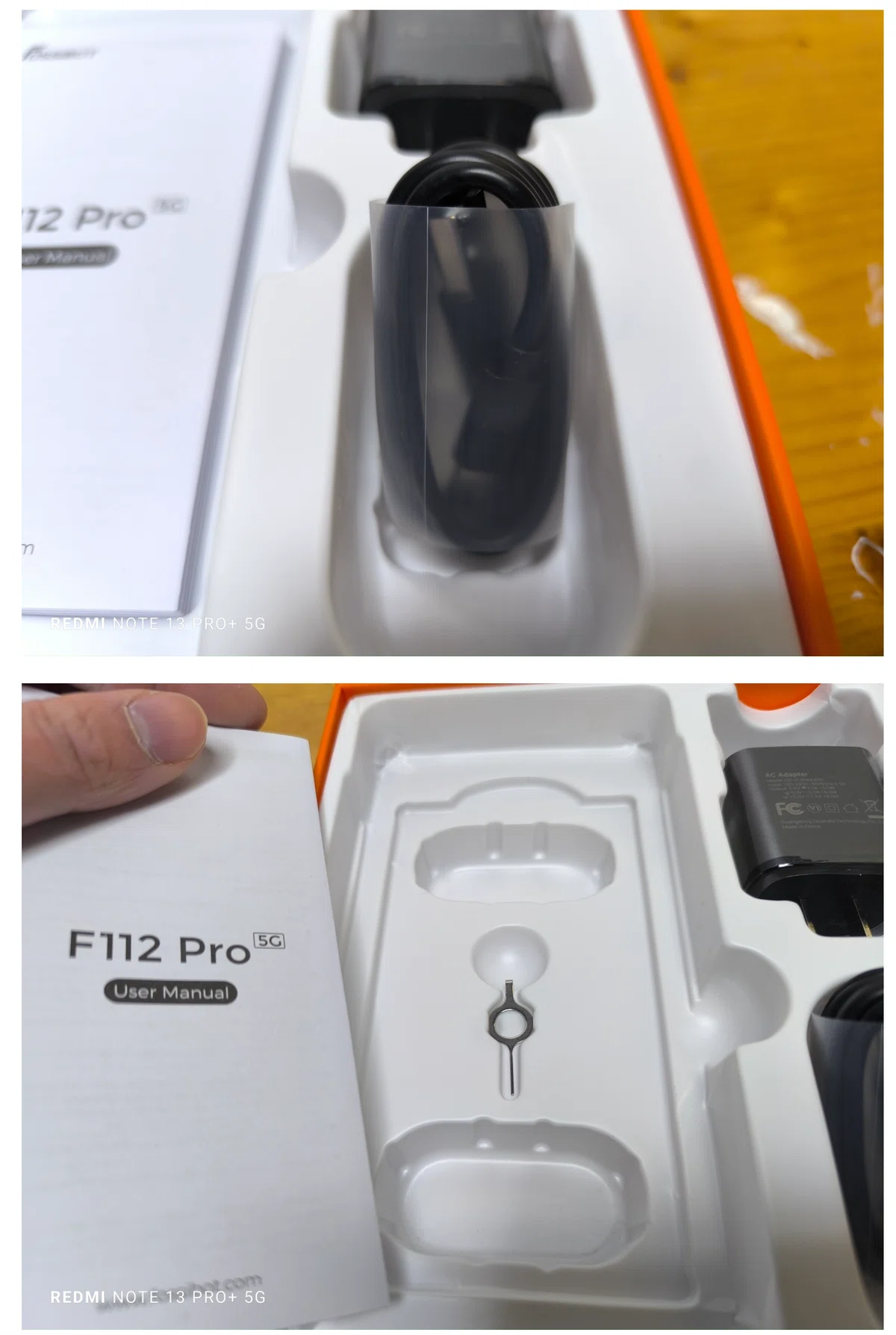 Fossibot F112 Pro実機レビュー！｜重藤 六