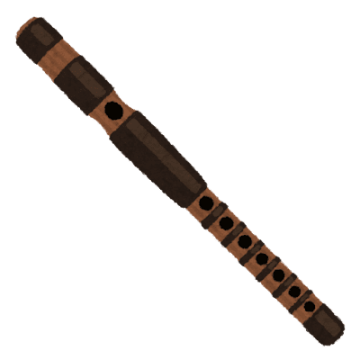 11 【一千年の音楽】雅楽って何だ？〜管楽器編 | 音楽おもしろ豆知識