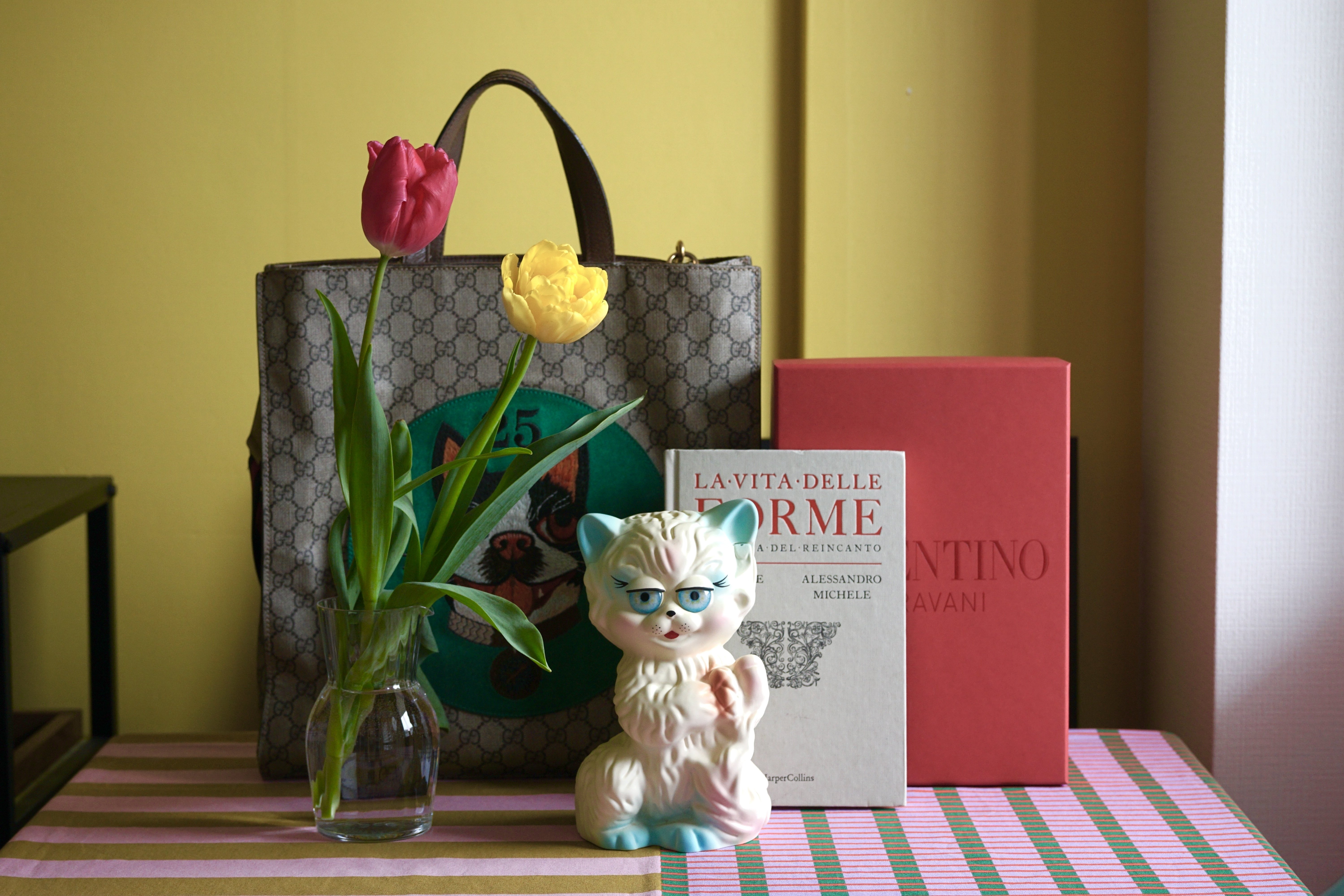 もはや使命】人生最高額のお買い物をしてきました🐈【日本で15点