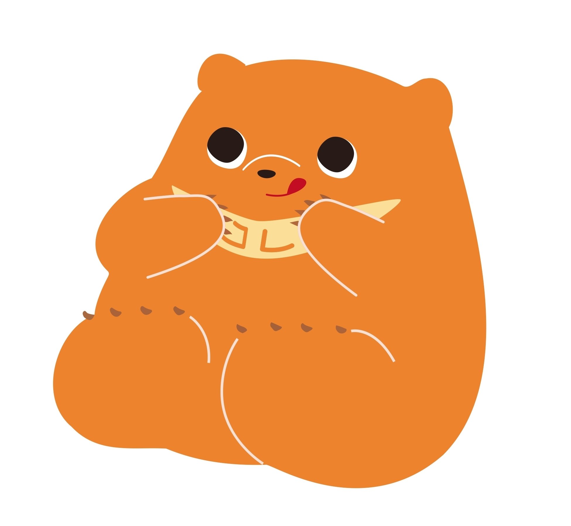 コレくまの自己紹介｜株式会社ライフマップ