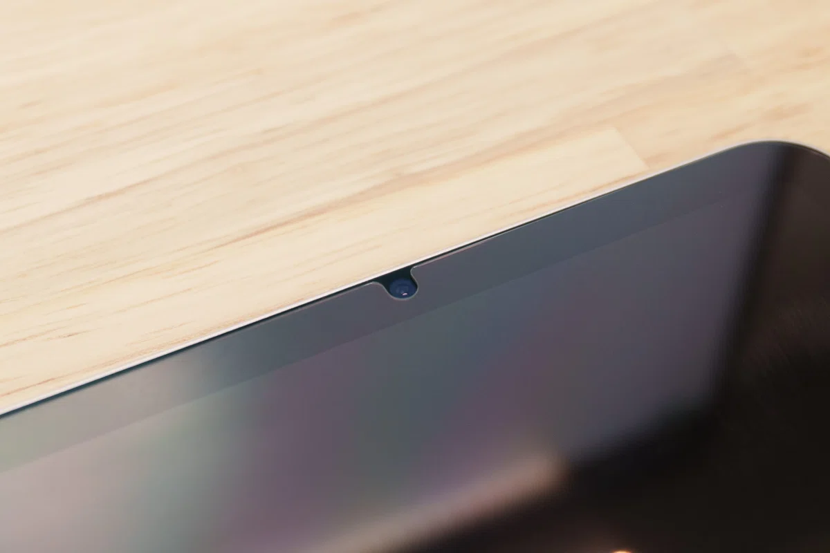 iPad mini 7用に購入したNIMASOの画面保護フィルム