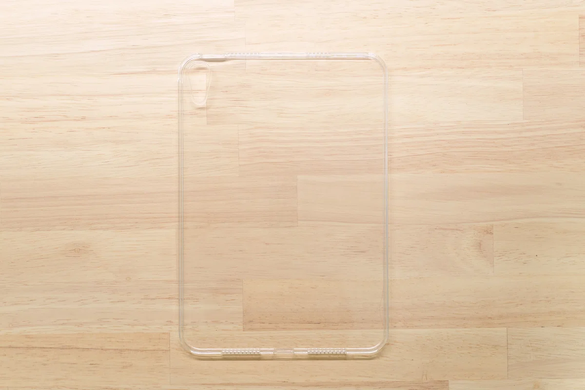 iPad mini 7用に購入した安いケース