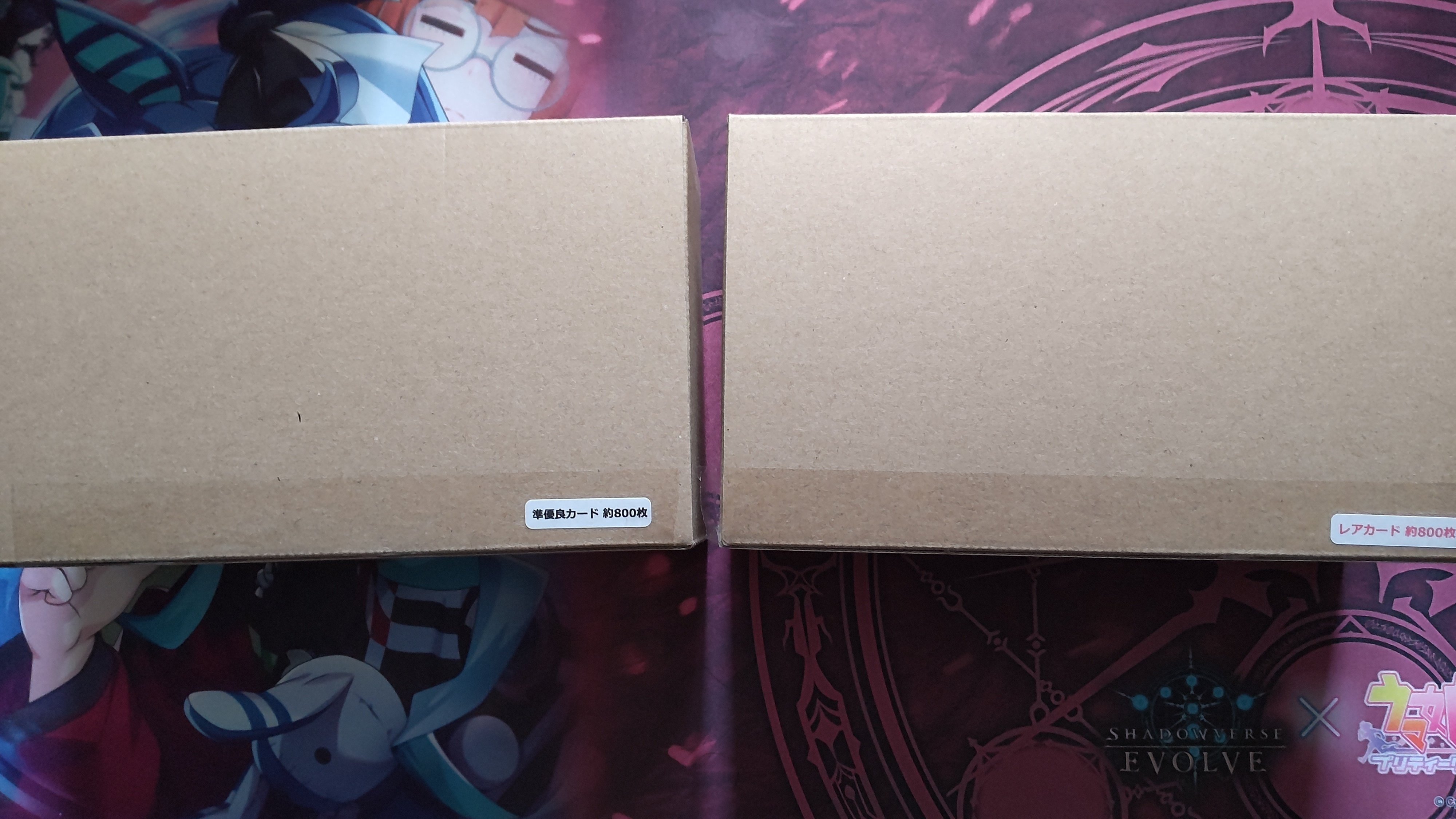 MTG雑記】～晴れる屋の詰め合わせを買ってみる～｜アルパカトークン