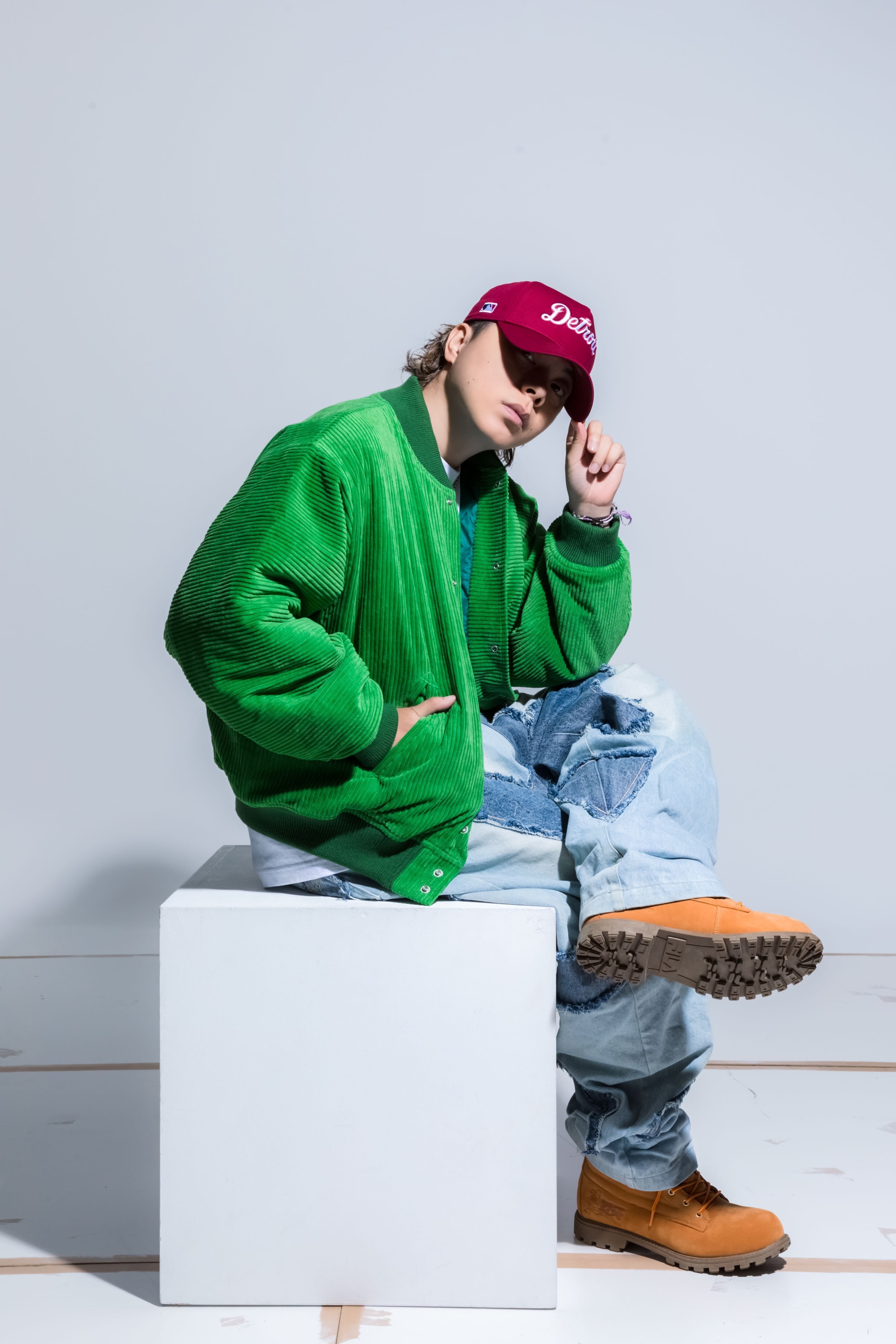 GADORO、ファンクラブ開設！Zeppツアーの開催も決定｜EVENING - 本気で