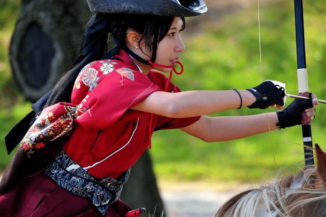 【かんたん箙】スポーツ流鏑馬をやっている方にオススメ！武具 かんたん箙】スポーツ流鏑馬をやっている方にオススメ！武具