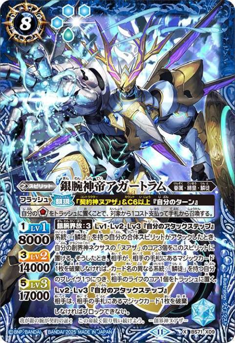 神皇の帰還】ヌアザ研究成果途中発表会！！！｜コー