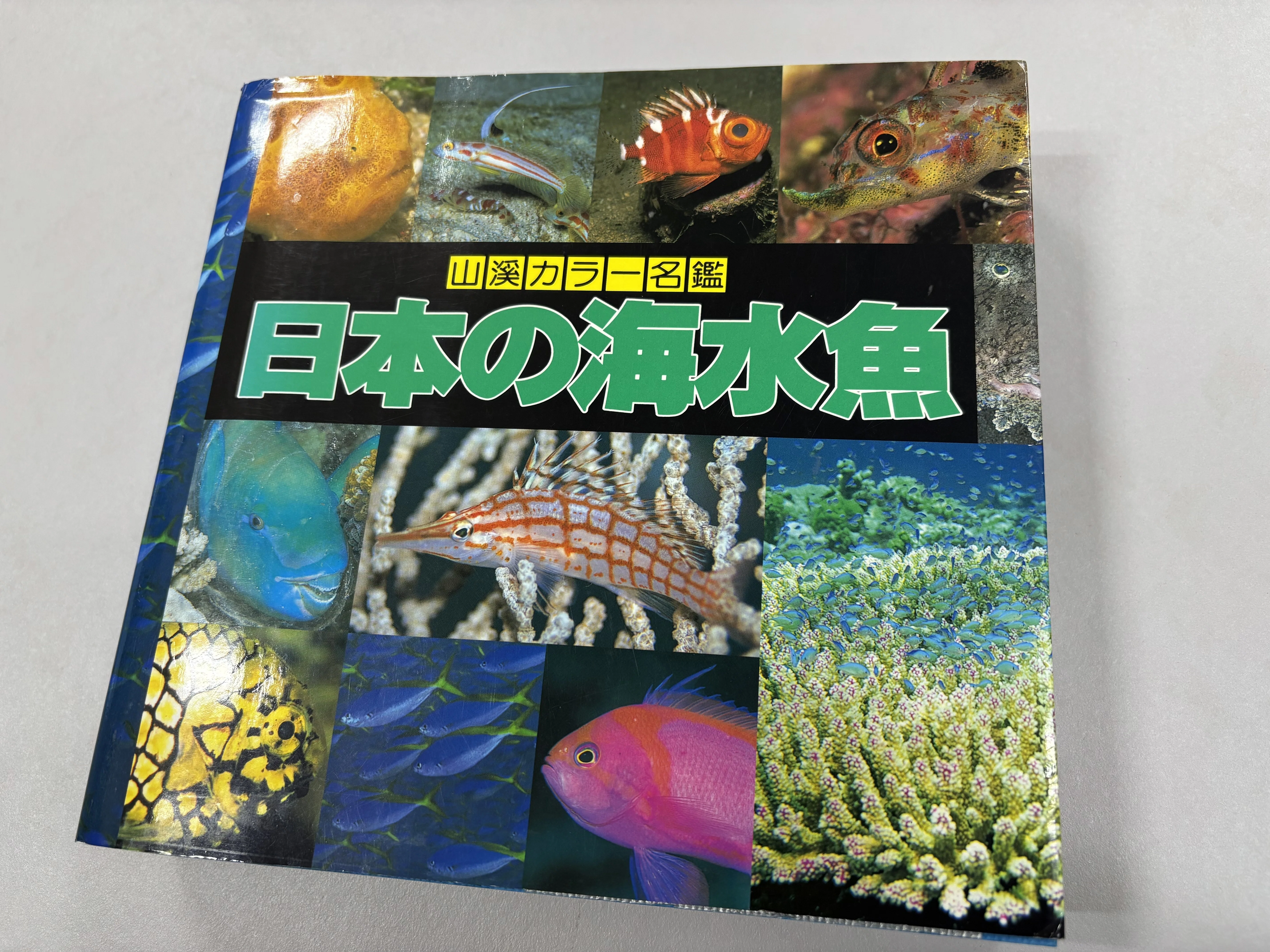 海水魚専門書 海水魚専門書 【公式通販】