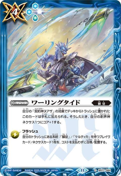 神皇の帰還】ヌアザ研究成果途中発表会！！！｜コー