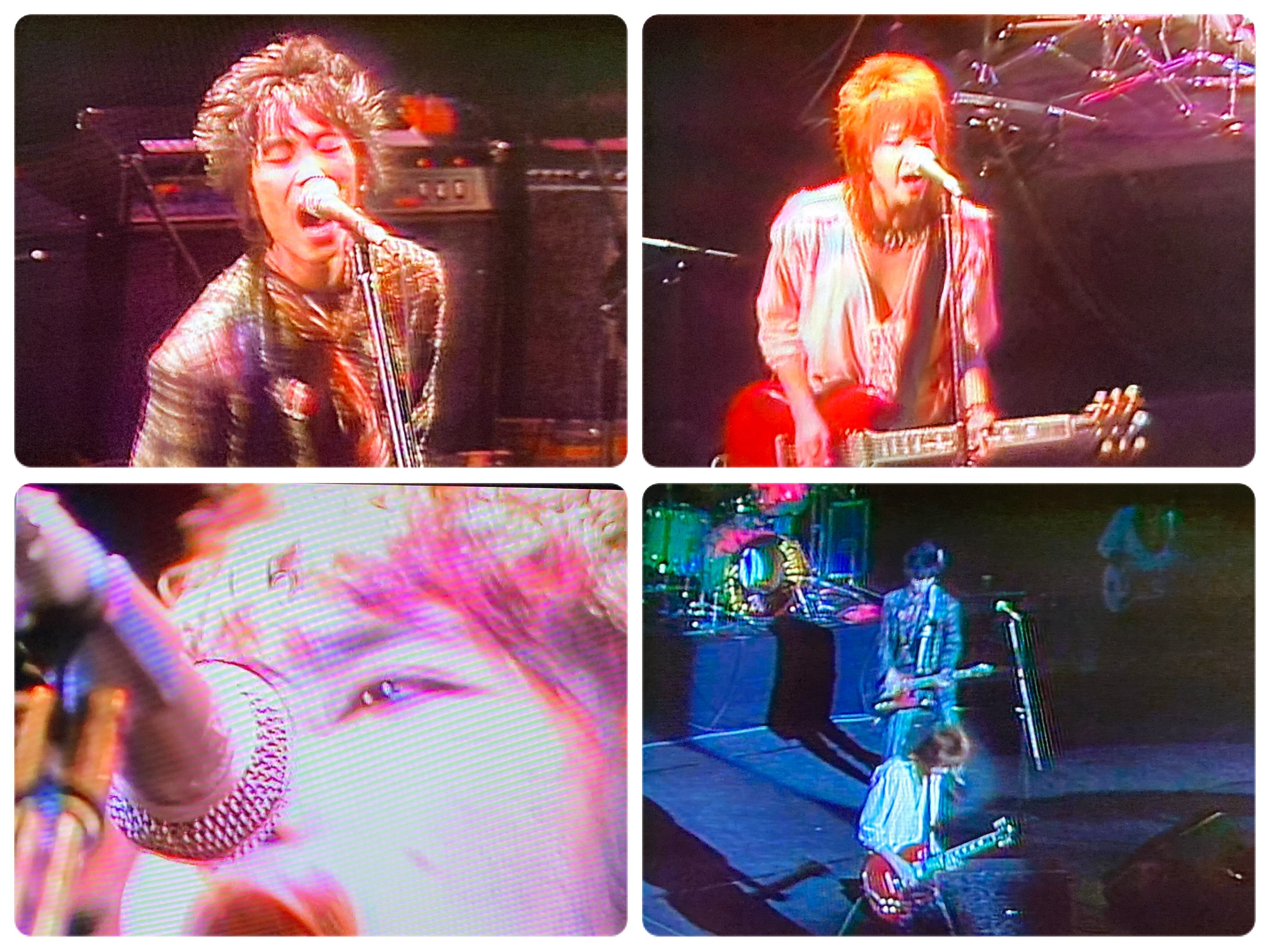 のら犬にさえなれないぜ！ ストリート・スライダーズ『スライダー