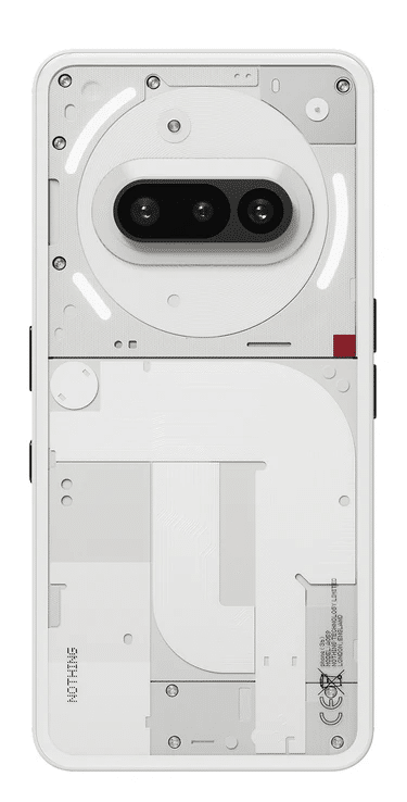 Nothing Phone 3a発表。コスパ最高。Proは絶対に買うな。｜くてん。