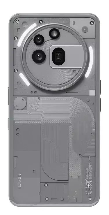 Nothing Phone 3a発表。コスパ最高。Proは絶対に買うな。｜くてん。