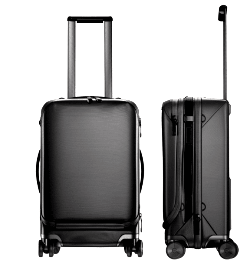 Peak Designの新作キャリーケースRoller Proが革新的でヤバい｜Aki