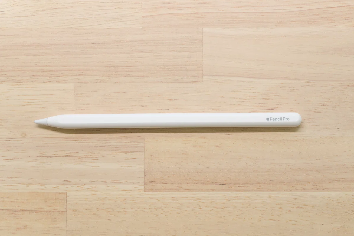 Apple Pencil Pro