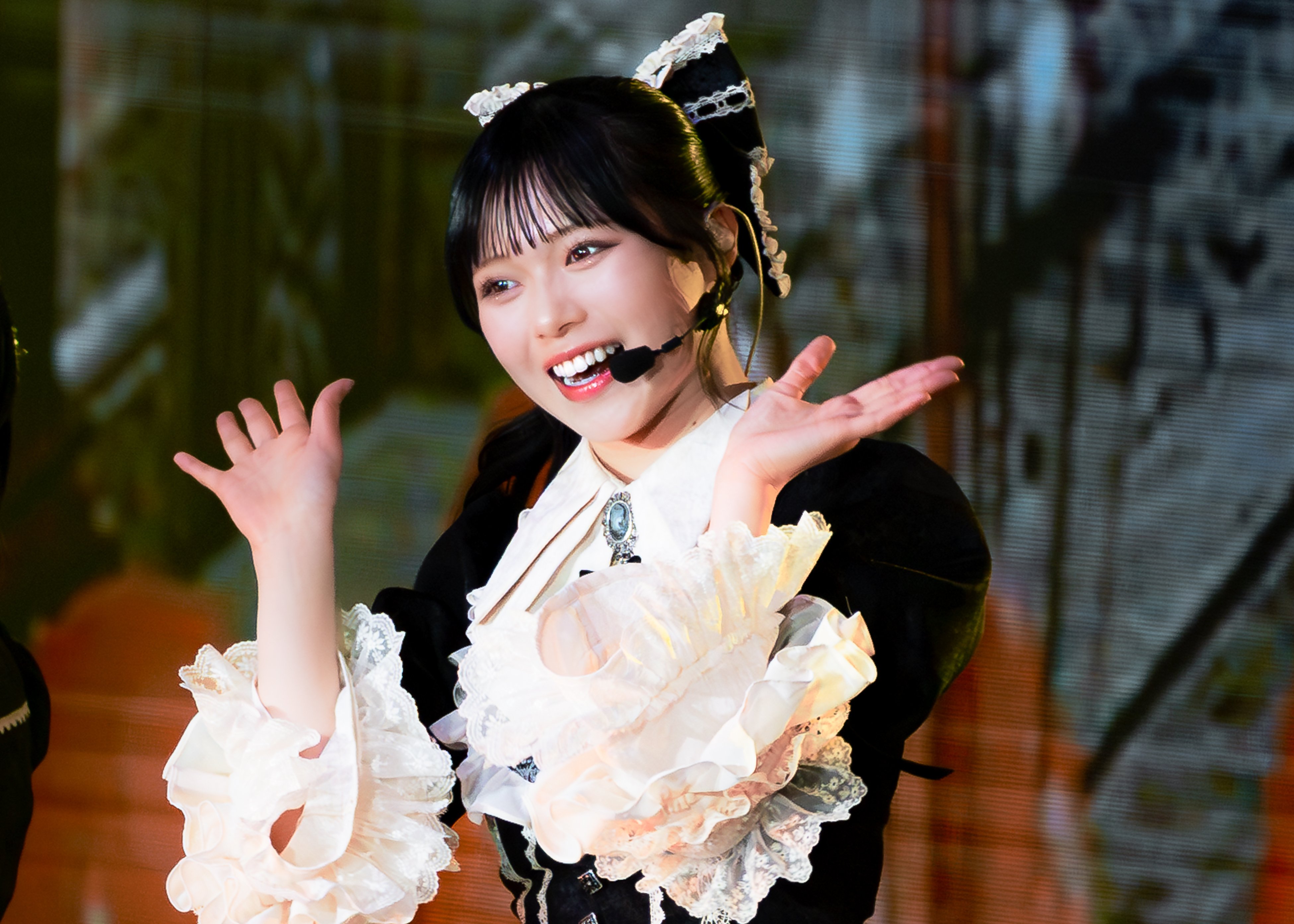 2025/3/1 ≒JOY 3rd ANNIVERSARY PREMIUM CONCERT｜ヤスヒロ