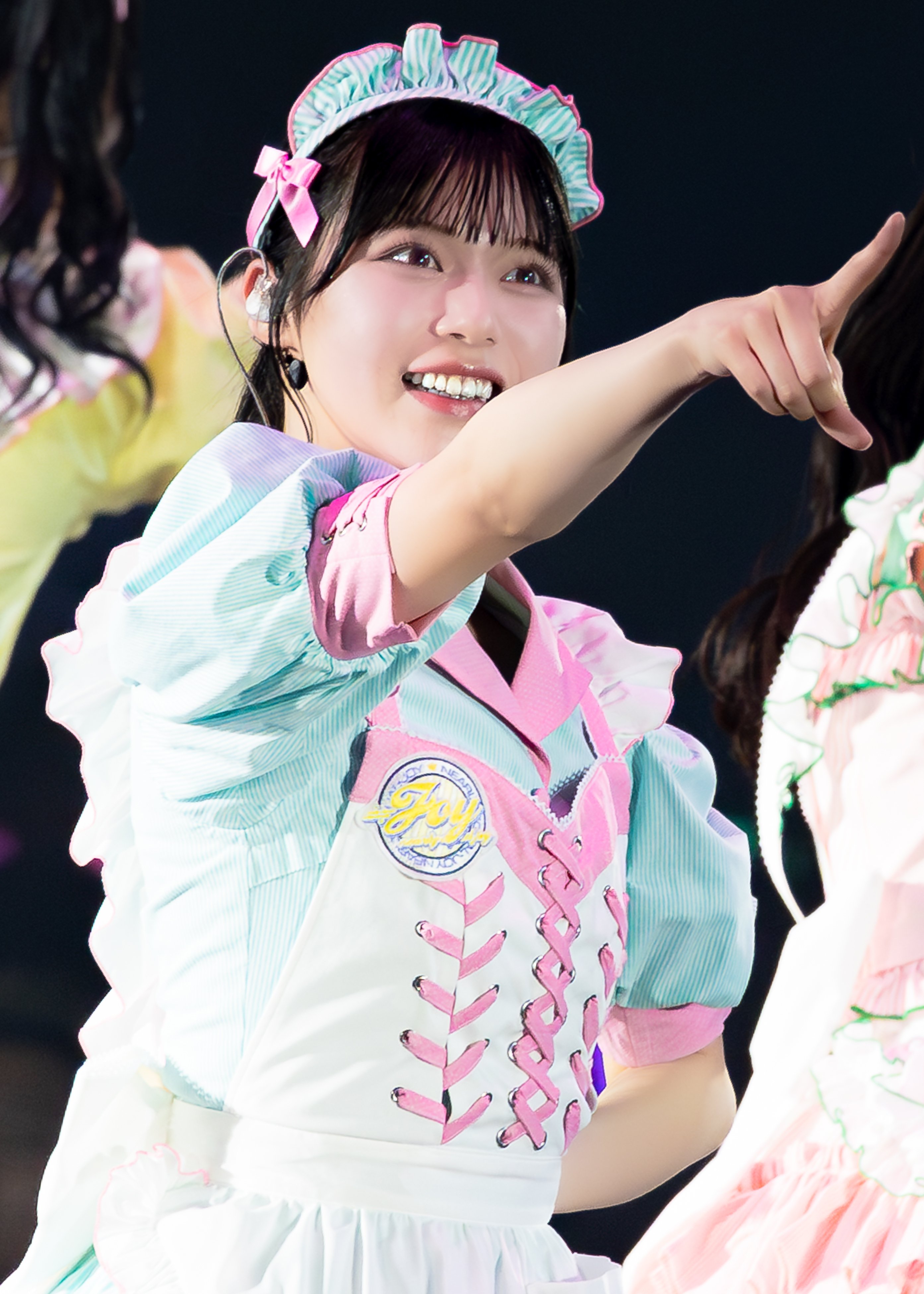 2025/3/1 ≒JOY 3rd ANNIVERSARY PREMIUM CONCERT｜ヤスヒロ